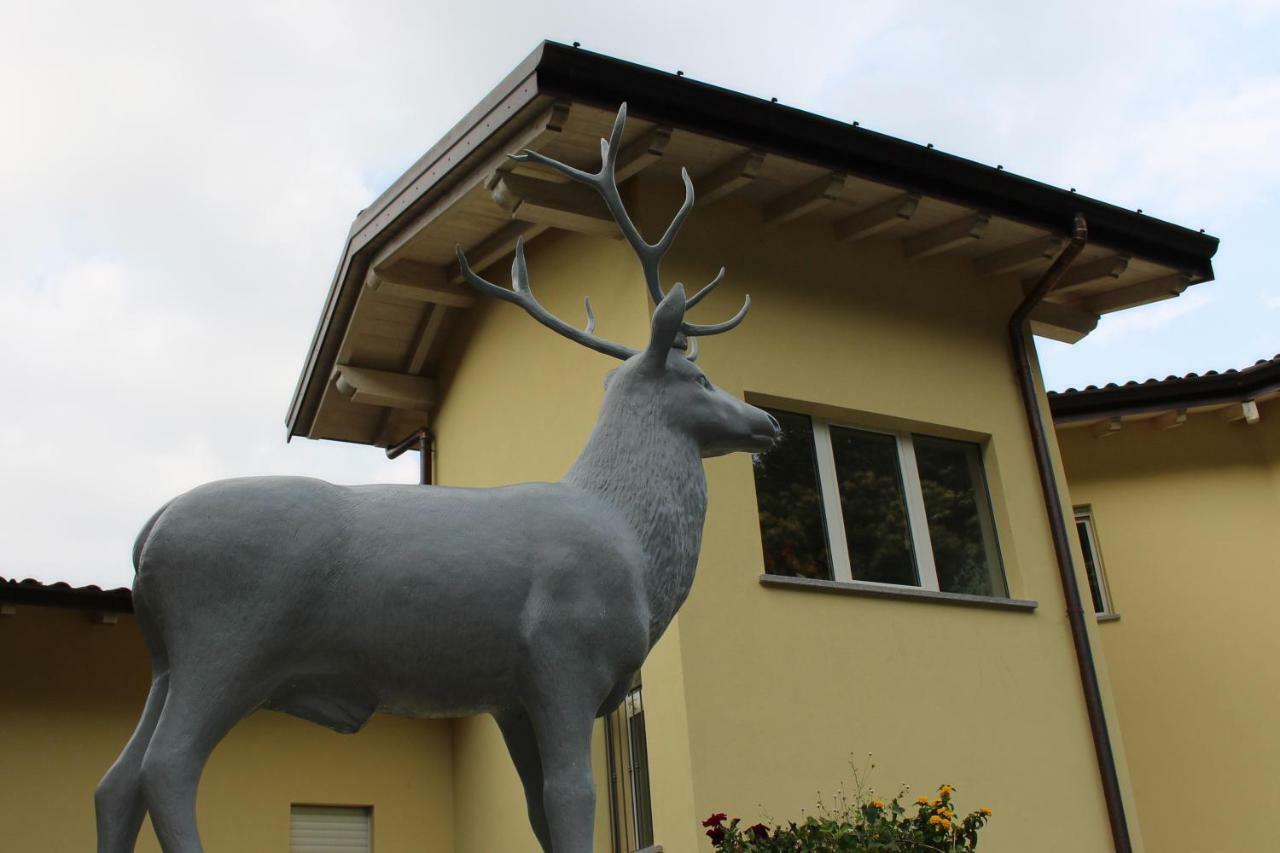 Minerva Residence Lavena Ponte Tresa Εξωτερικό φωτογραφία