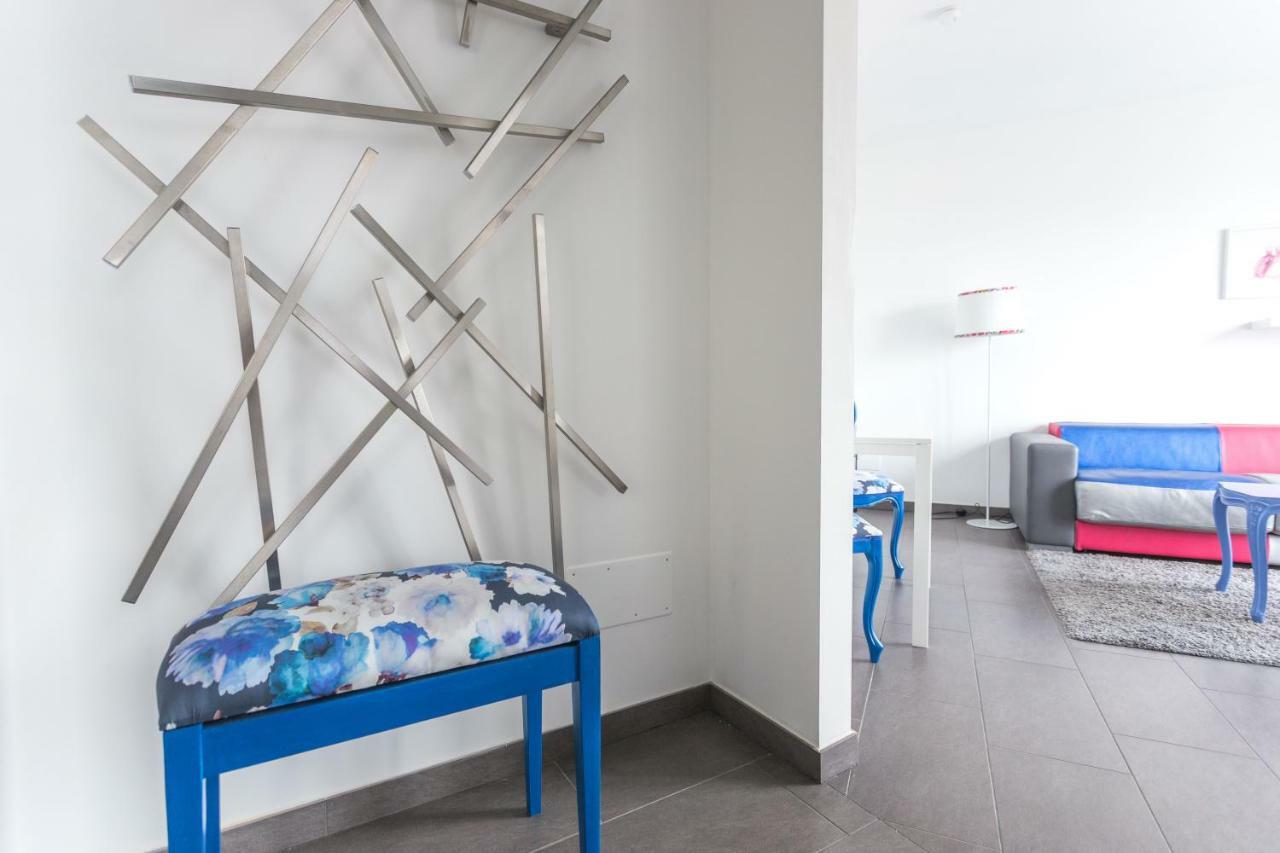 Minerva Residence Lavena Ponte Tresa Εξωτερικό φωτογραφία