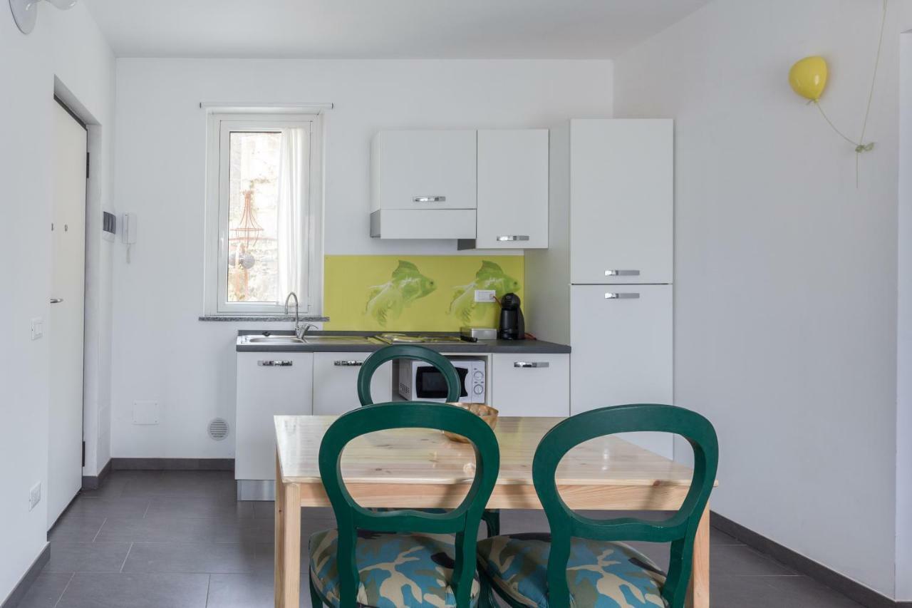 Minerva Residence Lavena Ponte Tresa Εξωτερικό φωτογραφία