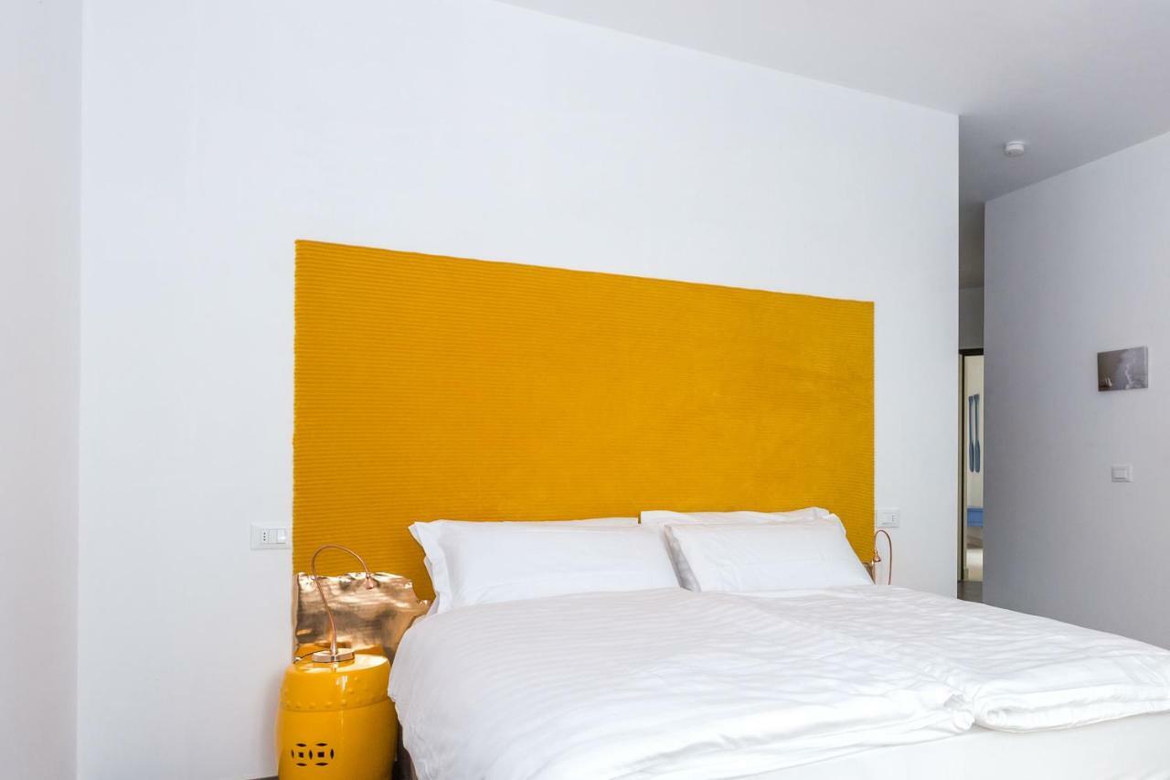 Minerva Residence Lavena Ponte Tresa Εξωτερικό φωτογραφία