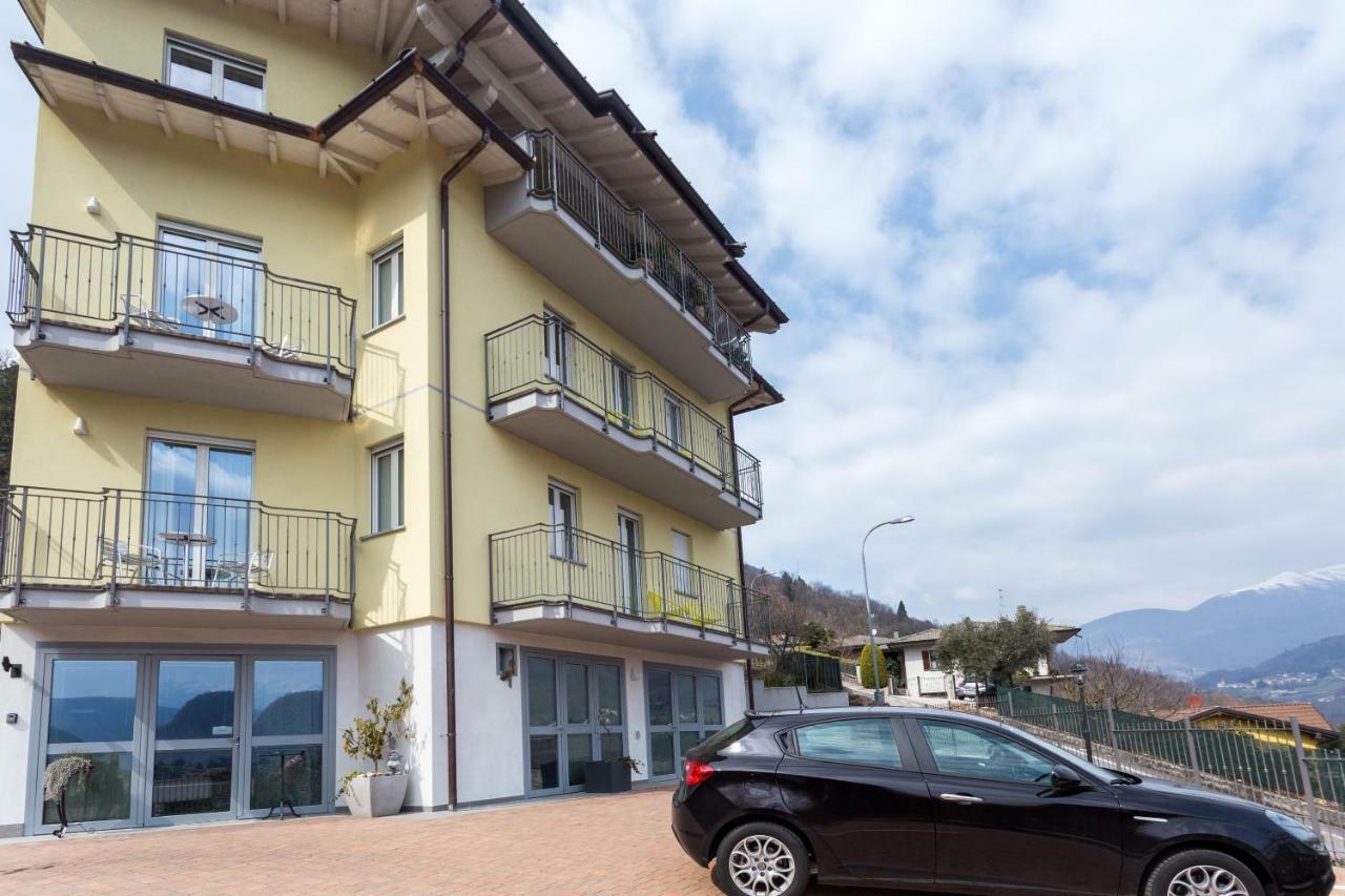 Minerva Residence Lavena Ponte Tresa Εξωτερικό φωτογραφία
