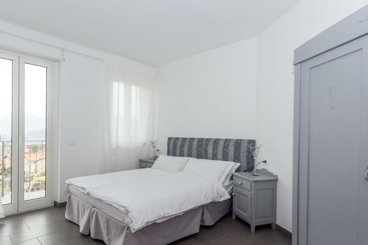 Minerva Residence Lavena Ponte Tresa Εξωτερικό φωτογραφία