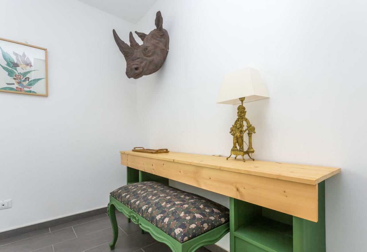 Minerva Residence Lavena Ponte Tresa Εξωτερικό φωτογραφία