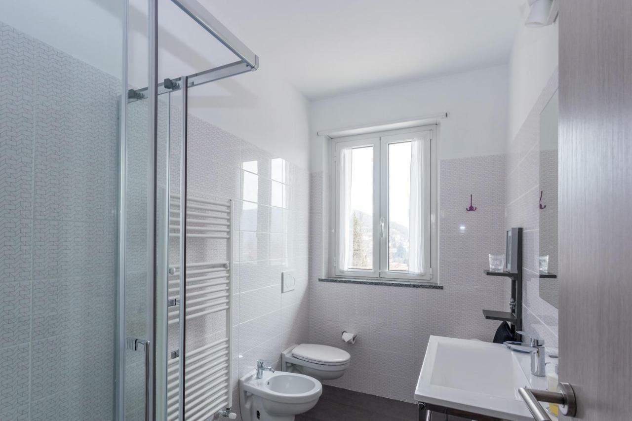 Minerva Residence Lavena Ponte Tresa Εξωτερικό φωτογραφία