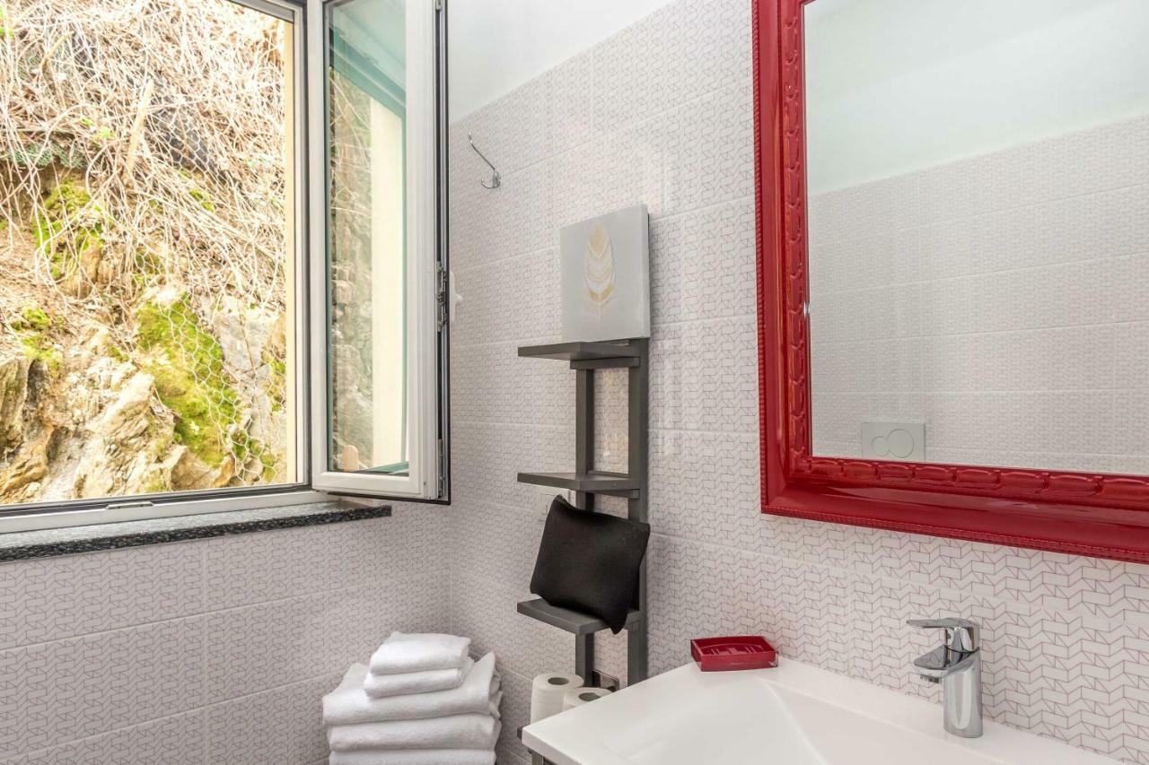 Minerva Residence Lavena Ponte Tresa Εξωτερικό φωτογραφία
