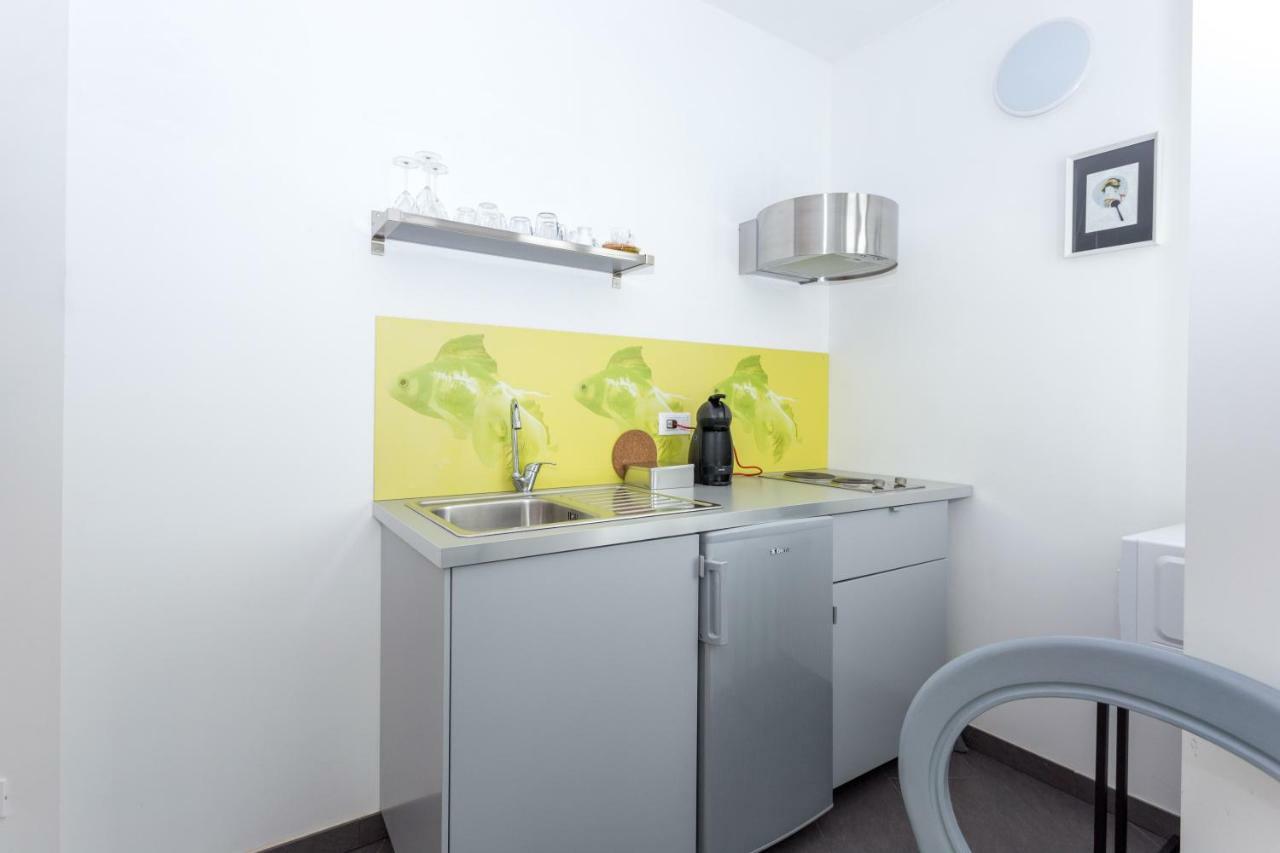 Minerva Residence Lavena Ponte Tresa Εξωτερικό φωτογραφία