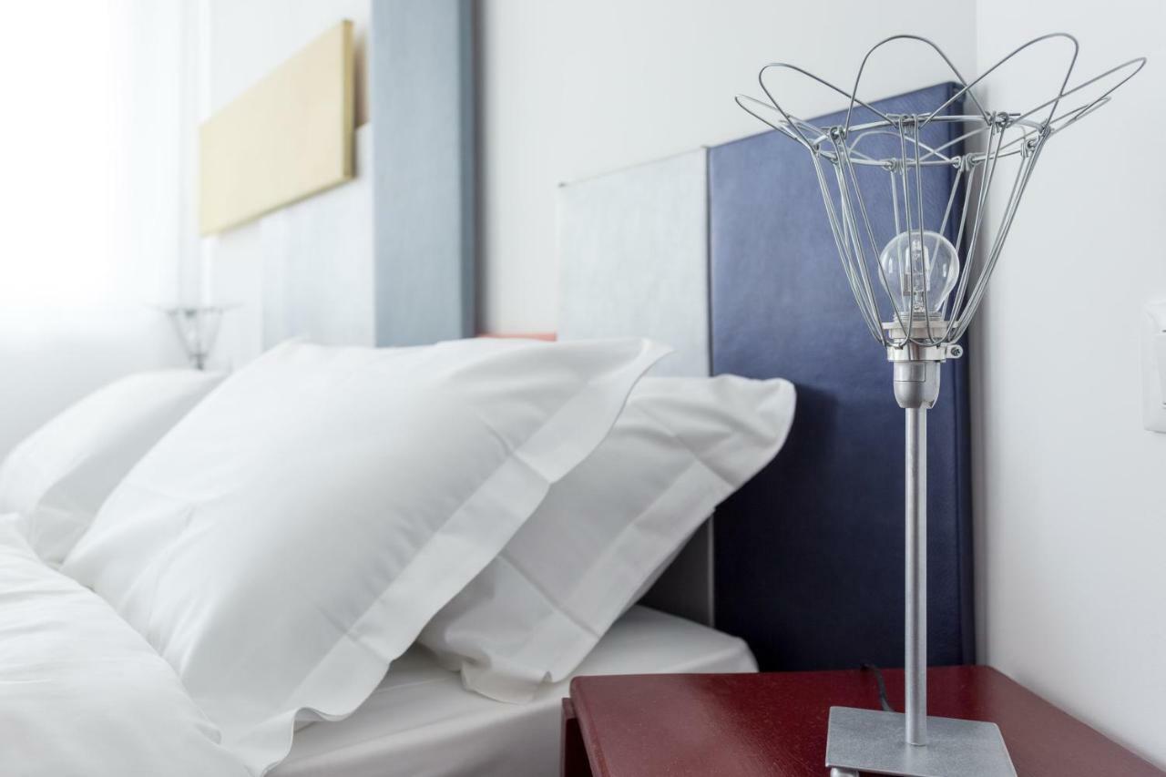 Minerva Residence Lavena Ponte Tresa Εξωτερικό φωτογραφία