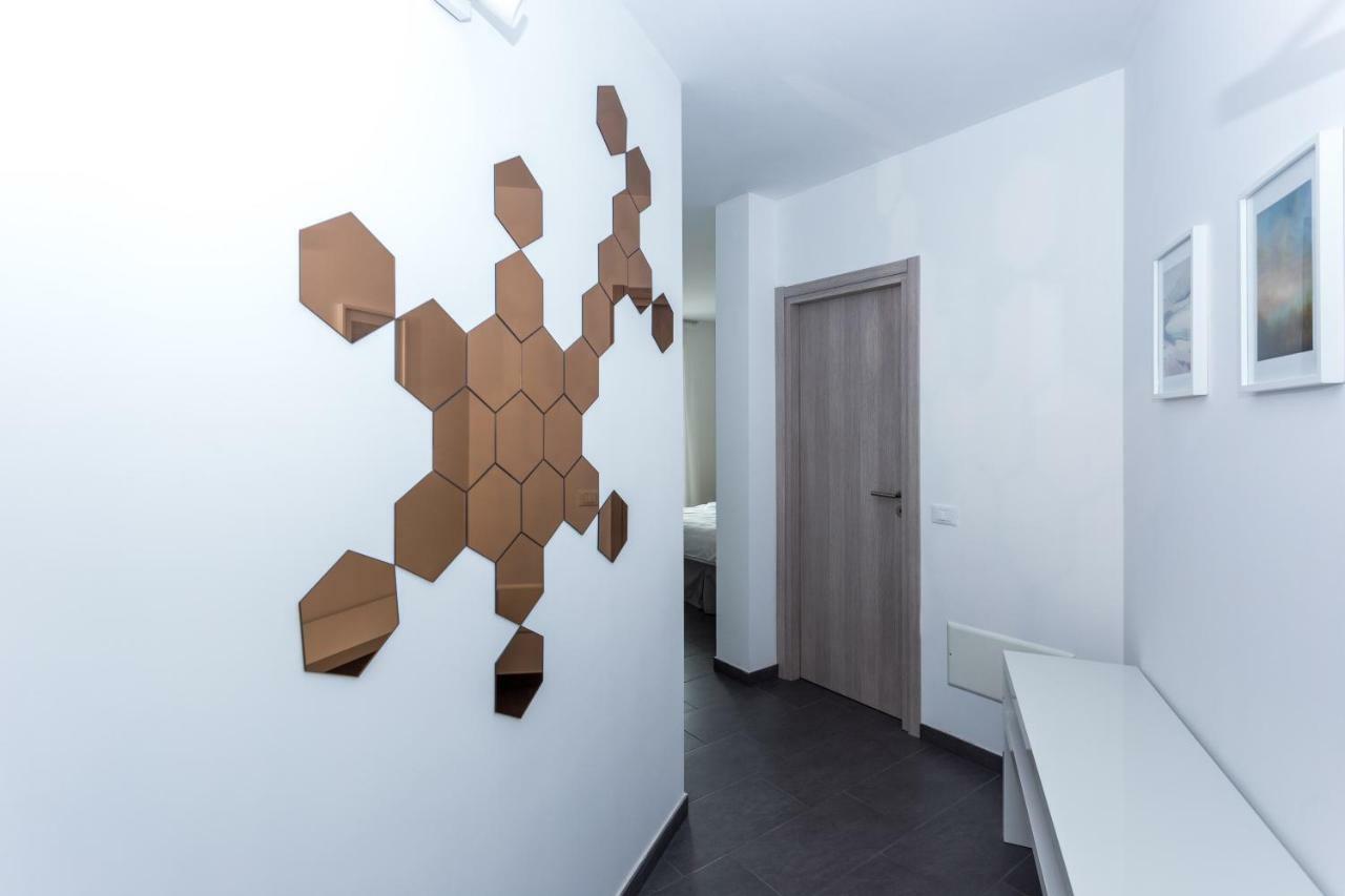 Minerva Residence Lavena Ponte Tresa Εξωτερικό φωτογραφία
