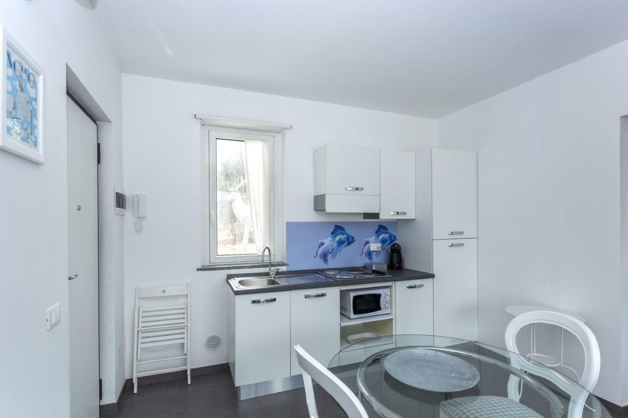 Minerva Residence Lavena Ponte Tresa Εξωτερικό φωτογραφία