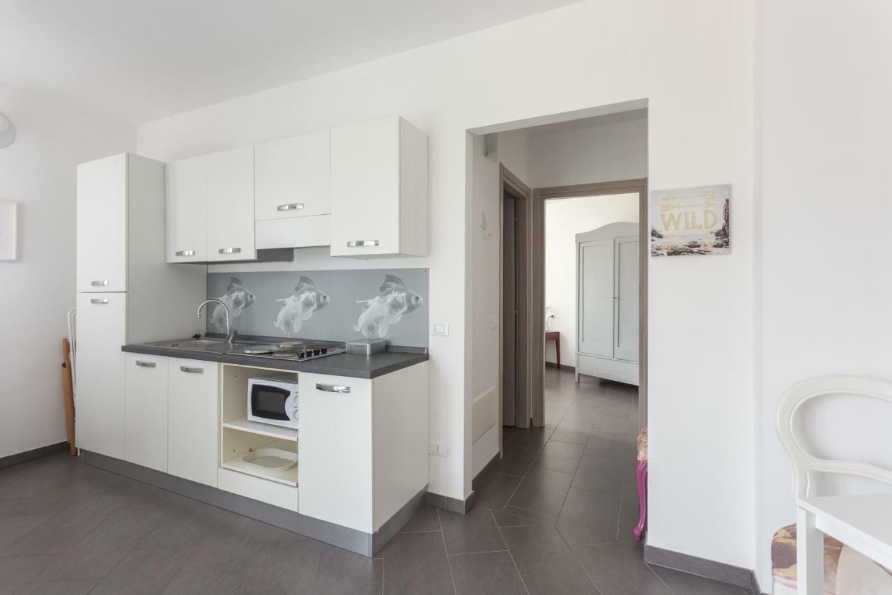 Minerva Residence Lavena Ponte Tresa Εξωτερικό φωτογραφία